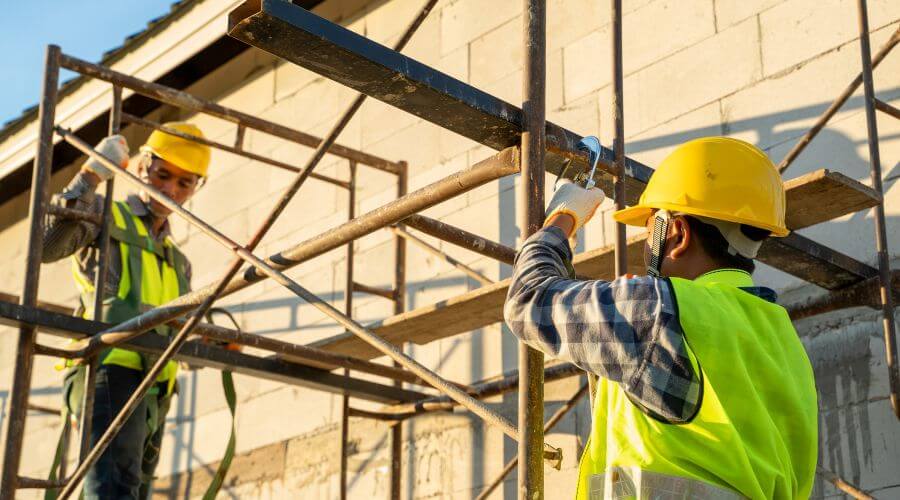 Professional fairlawn roofing services in Saint Clair, PA